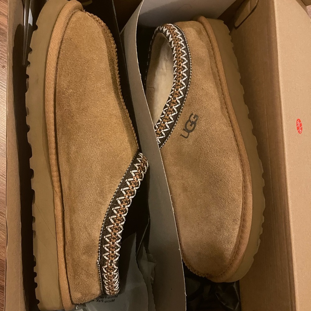 Ugg Tasman Slippers W 9